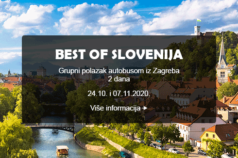Best of Slovenija