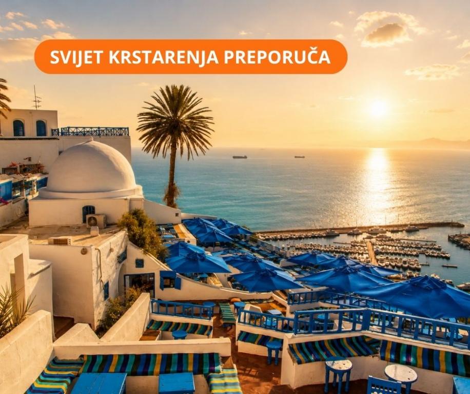 Sjeverna Afrika