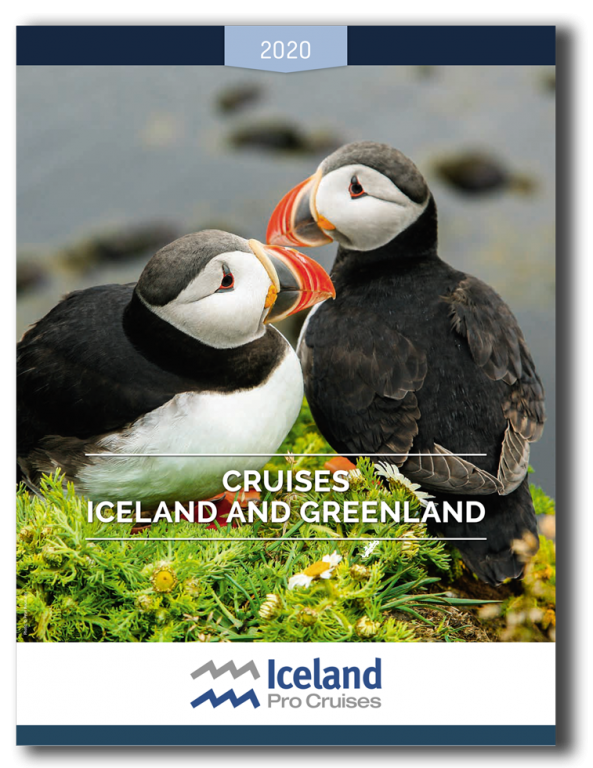 Katalog Iceland ProCruises