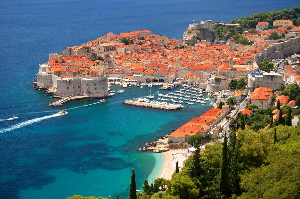 Dubrovnik