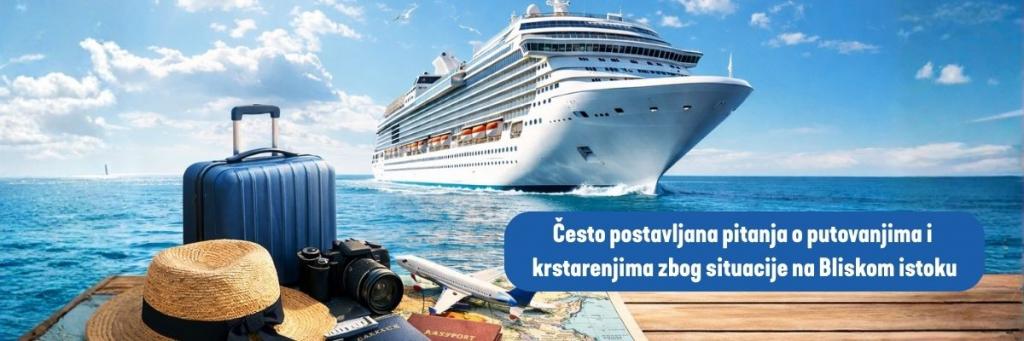 Pitanja o putovanjima