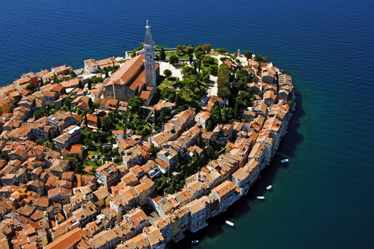 Rovinj