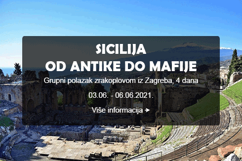 Od Antike do mafije