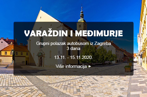 Varaždin i Međimurje