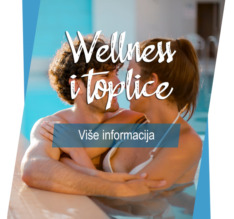 Wellness i toplice