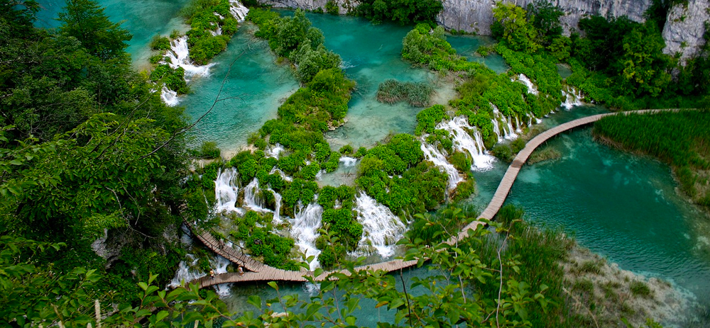 Plitvice