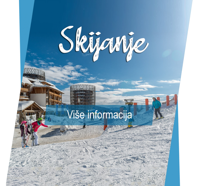 Skijanje