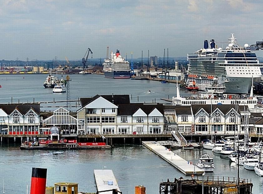 stranica za upoznavanje southampton
